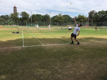 Richmond Lawn Tennis Club