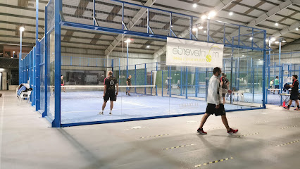 Club de Tenis Monteverde