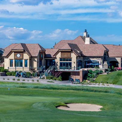 Blackstone Country Club
