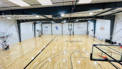 The Workshop Basketball and Athletic Facility