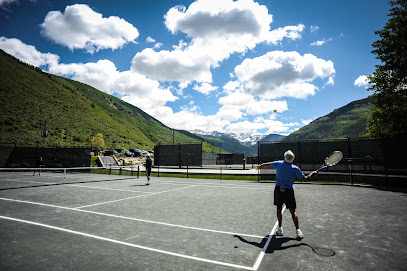 Bill Wright Tennis Center