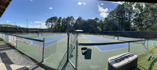 Ocean Pines Racquet Center