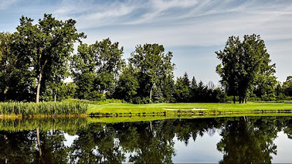 TPC Michigan