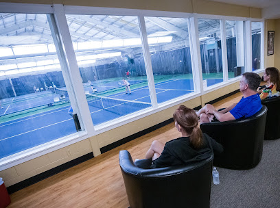 Courtside West Racquet & Fitness