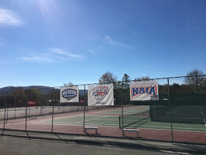 University of the Cumberlands Tennis Center