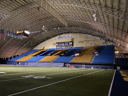 ETSU/Ballad Health Athletic Center