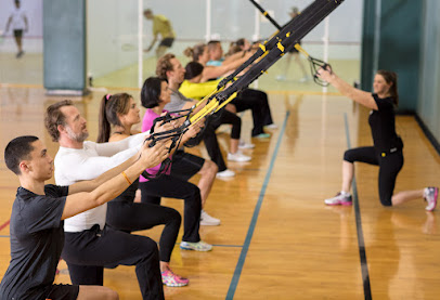 Oakwood Athletic Club
