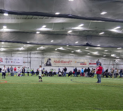 NH Sportsplex