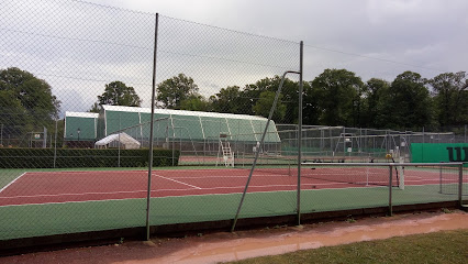 U.S.M.R Tennis