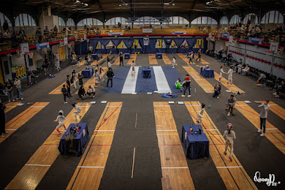 Gymnase Japy