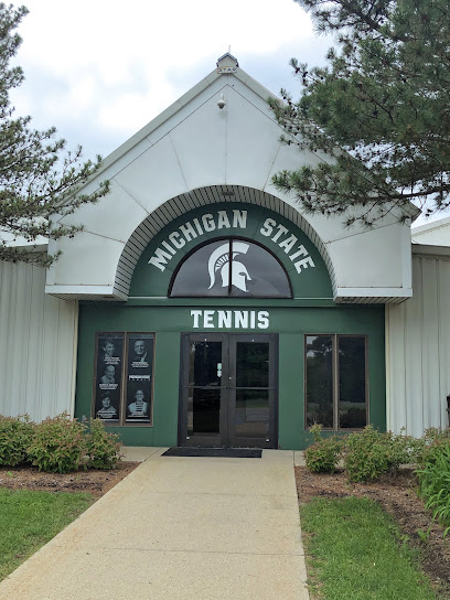 MSU Tennis Center