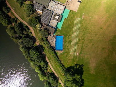 Playtime Padel Kingston