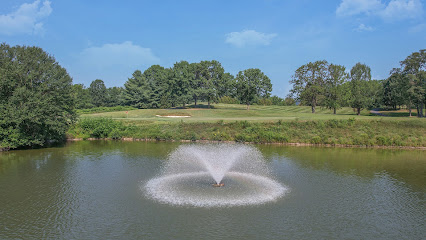 Colonial Country Club