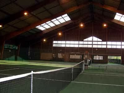 Tennis-Club de Gargenville