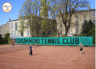 Drummond Tennis Club