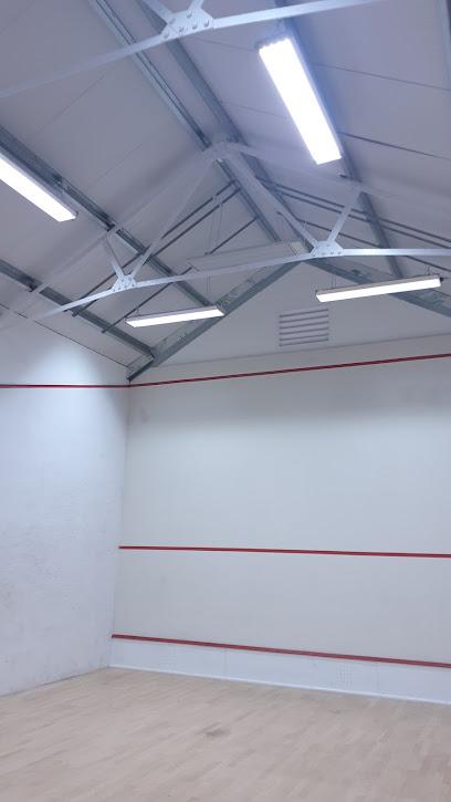 Blackheath Squash Club