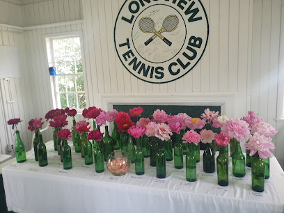 Longview Tennis Club
