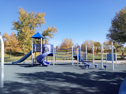 Broomfield Community Park Tennis Courts
