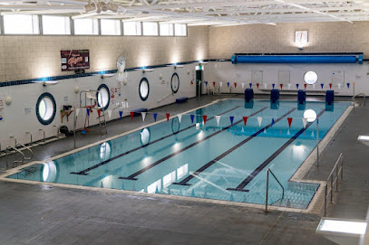 Fishguard Leisure Centre / Canolfan Hamdden Abergwaun