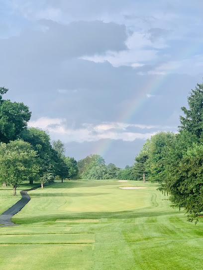 Audubon Country Club