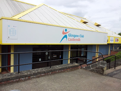 Glasgow Club Castlemilk