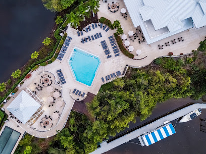 Tarpon Cove Beach & Racquet Club