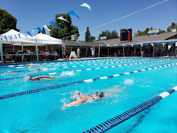 Del Norte Athletic Club