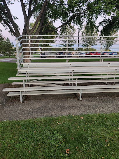 Hopkins Central Park Tennis Courts