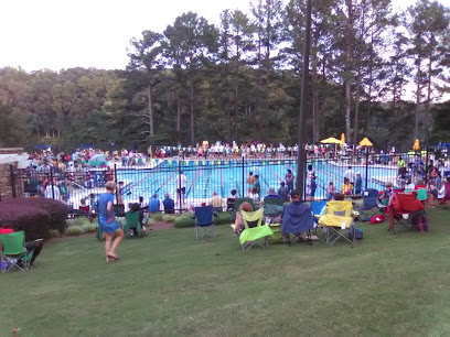 Edgewater Community Swim, Tennis, Club Houses