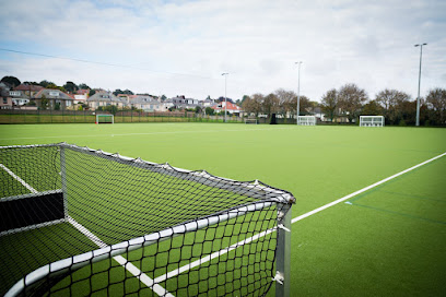 Mayfield Sports Centre