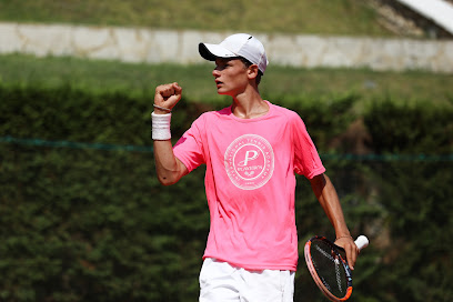 Player's Tennis Et Golf Academy