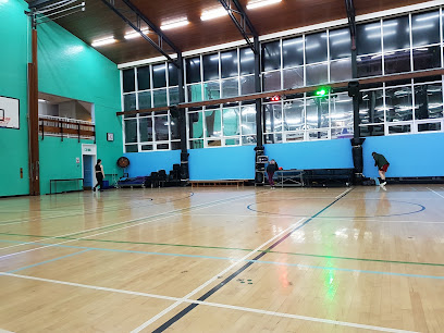 Sports Centre