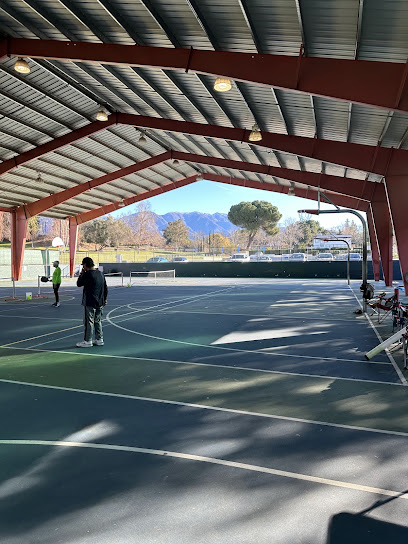 7th Street Pickleball Courts, Yucaipa, CA