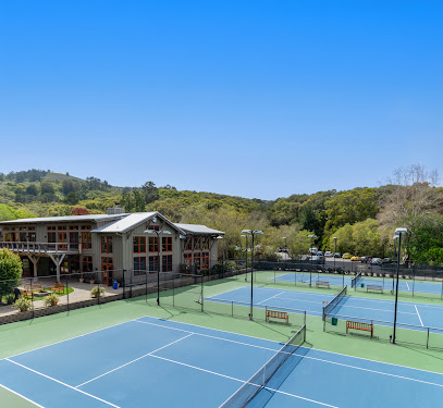 Carmel Valley Athletic Club