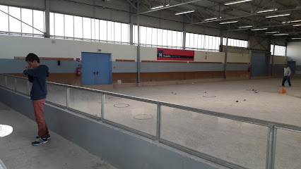 Boulodrome Bernard Gasset