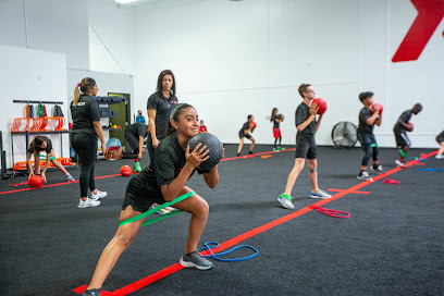 Redline Athletics San Marcos