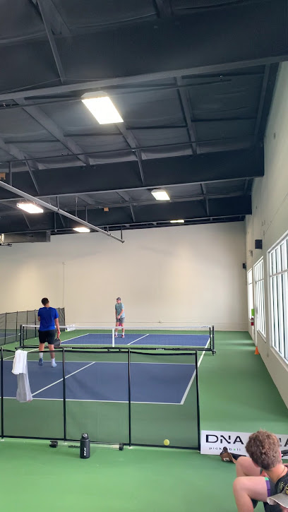 DNA Pickleball
