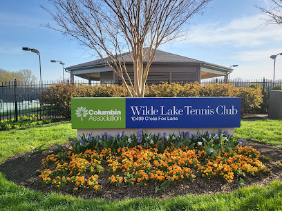 Wilde Lake Tennis Club