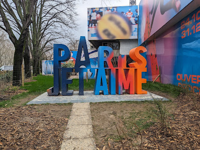Émile Anthoine Stadium