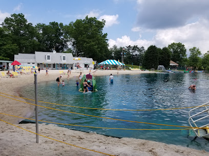 Noe Pond Club