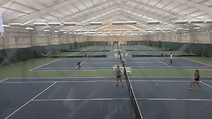 Boylan Tennis Center