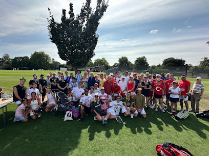 Beckenham Lawn Tennis Club