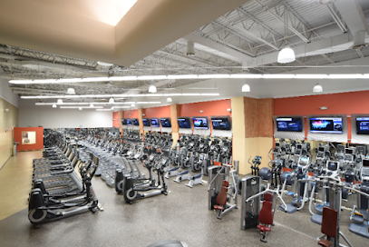 Onelife Fitness - Bethesda