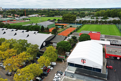 Stade Toulousain Tennis Padel