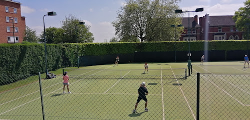 Magdala Tennis Club
