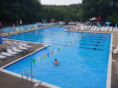 Raintree Swim & Racquet Club