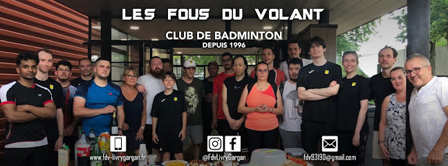 FDV Livry-Gargan