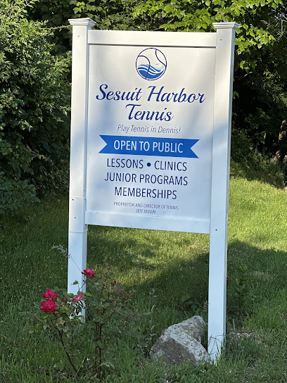 Sesuit Harbor Tennis Center