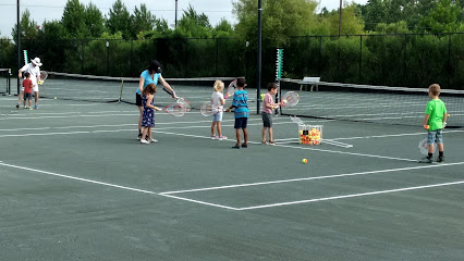 Neuse River Racquet Club