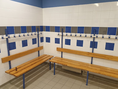 Gymnase Michel Lecomte